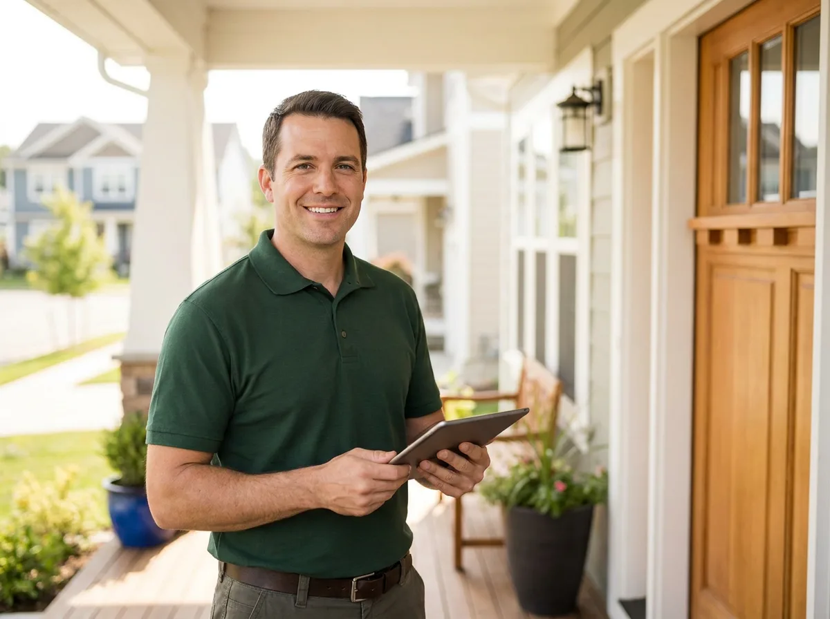 Pest control FAQs for Whiting, IN
